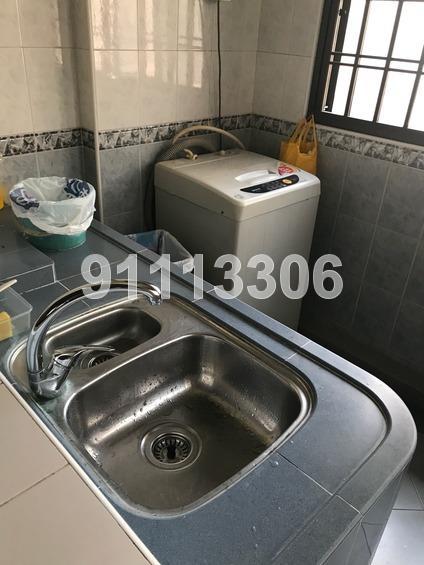 Blk 317 Sembawang Vista (Sembawang), HDB 5 Rooms #160394322